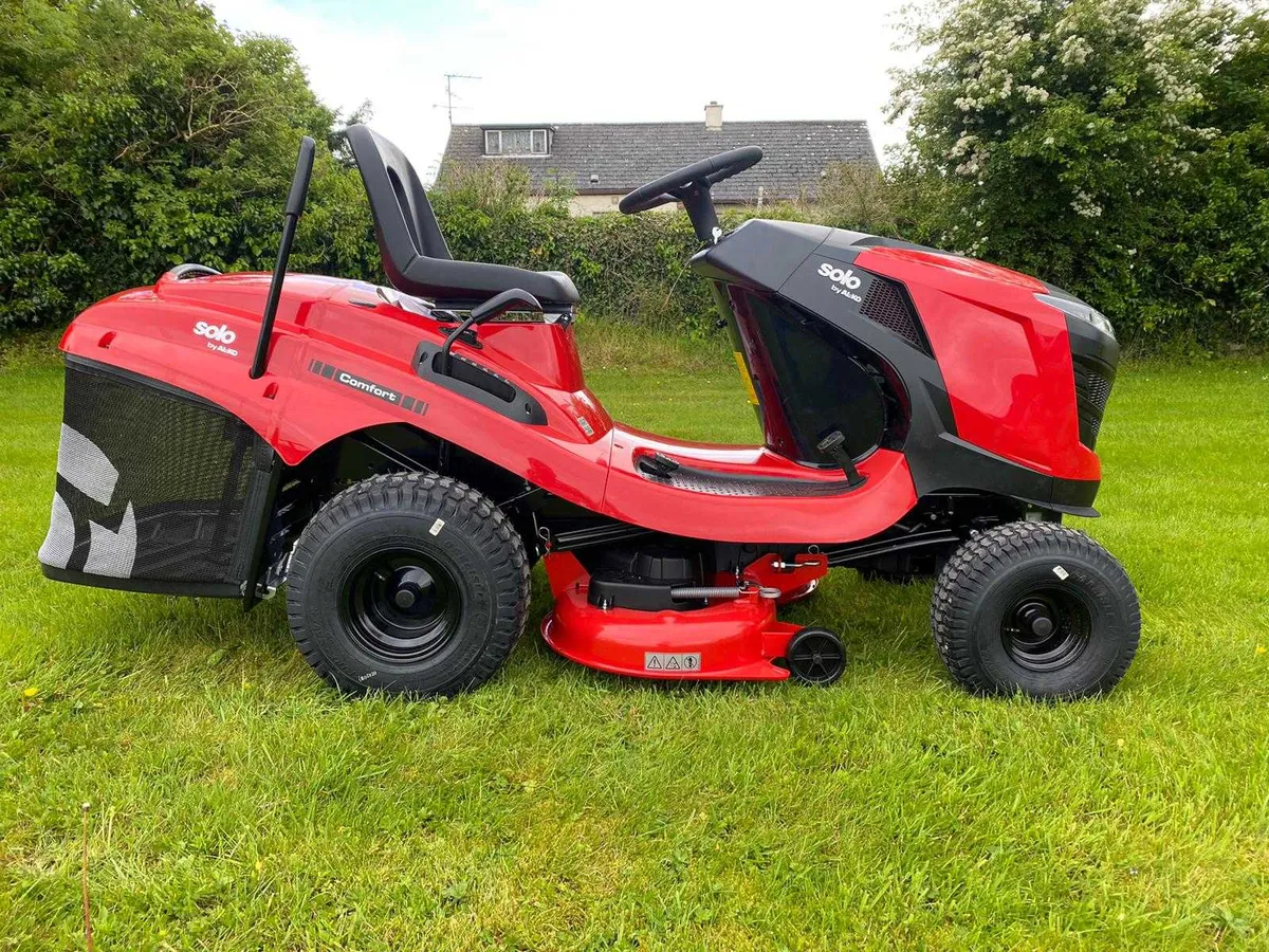 New Alko t15 93 - Image 4