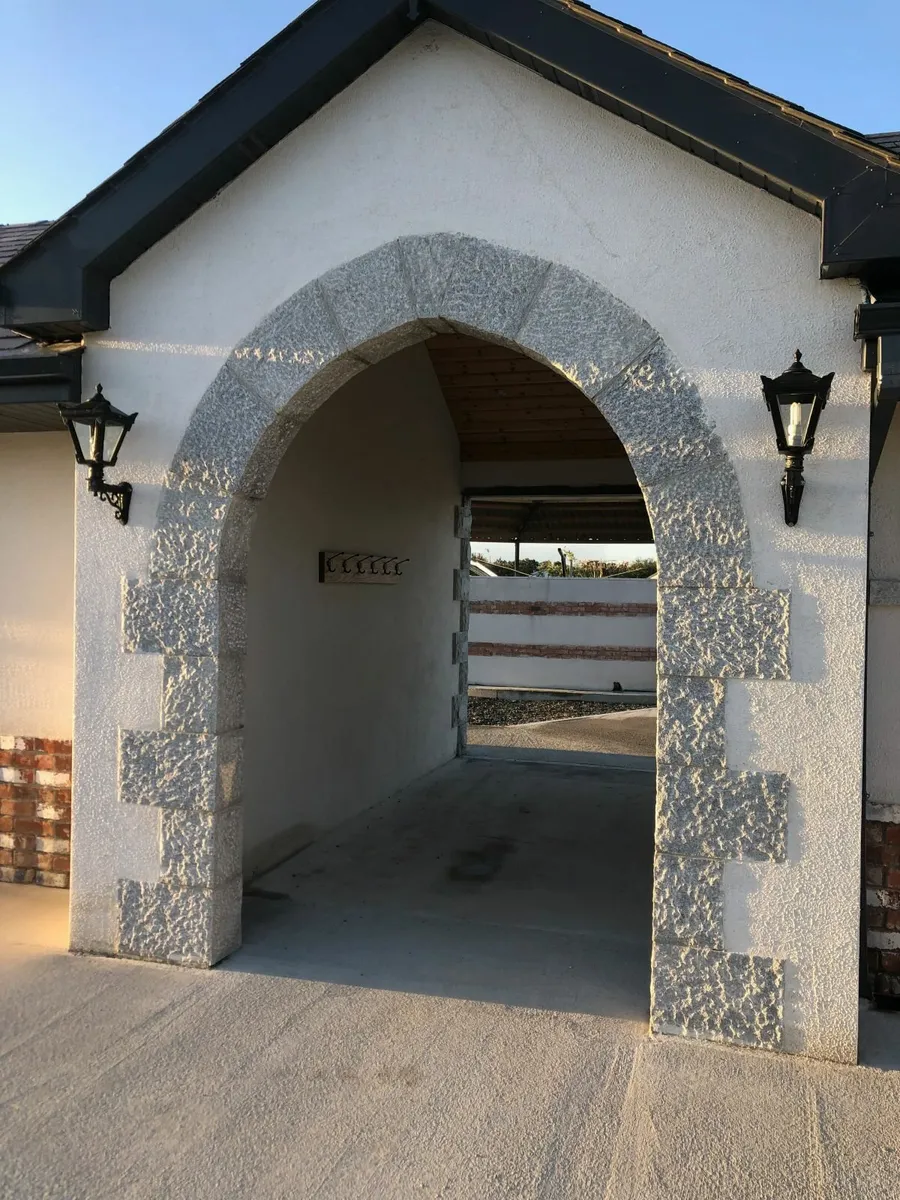 Granite Arches - Image 2