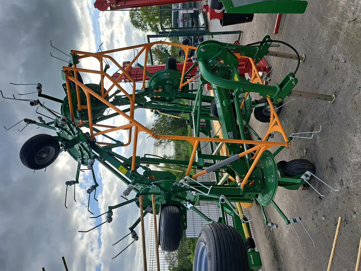 Tedder - Image 3