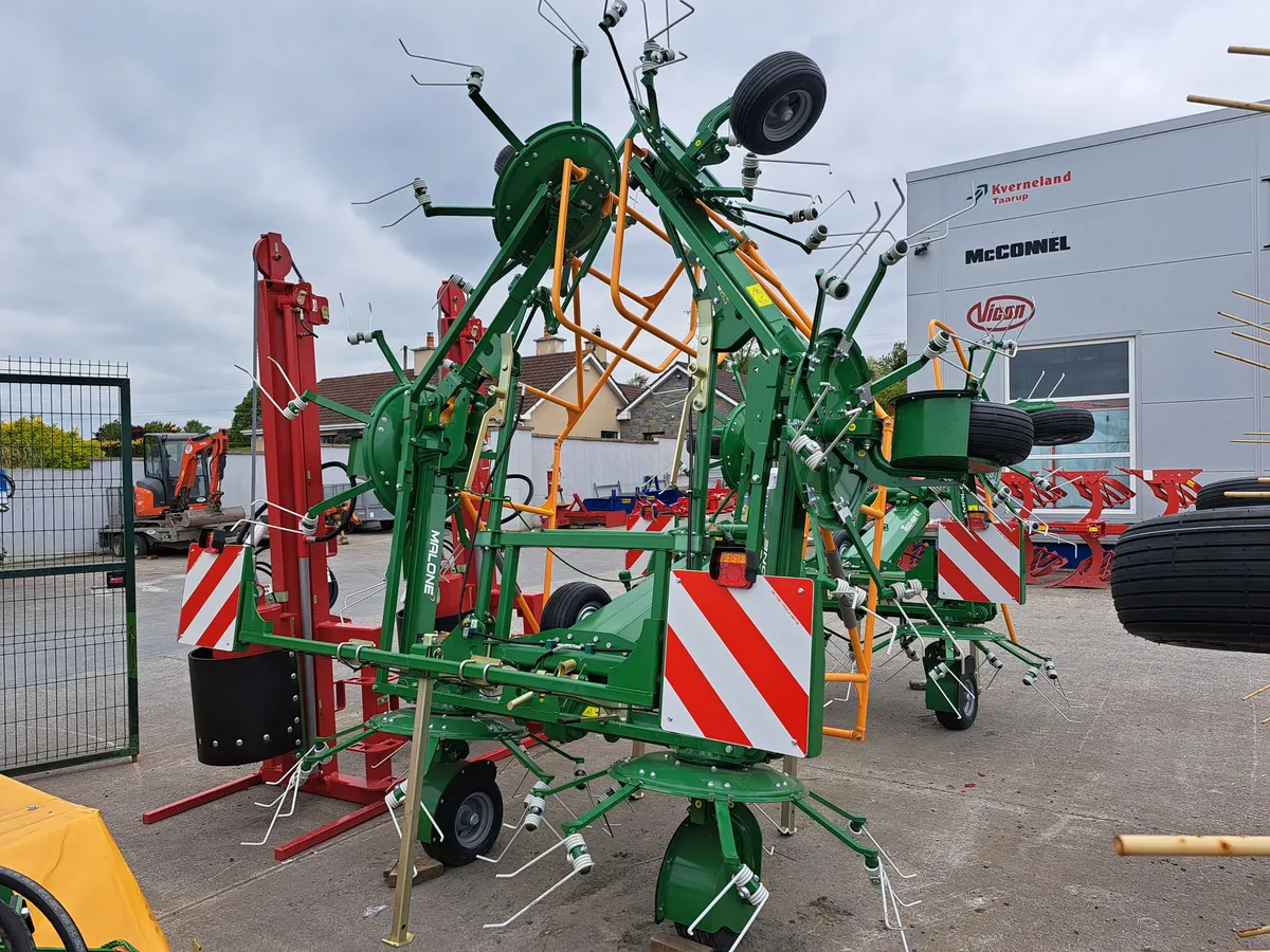 Tedder - Image 1