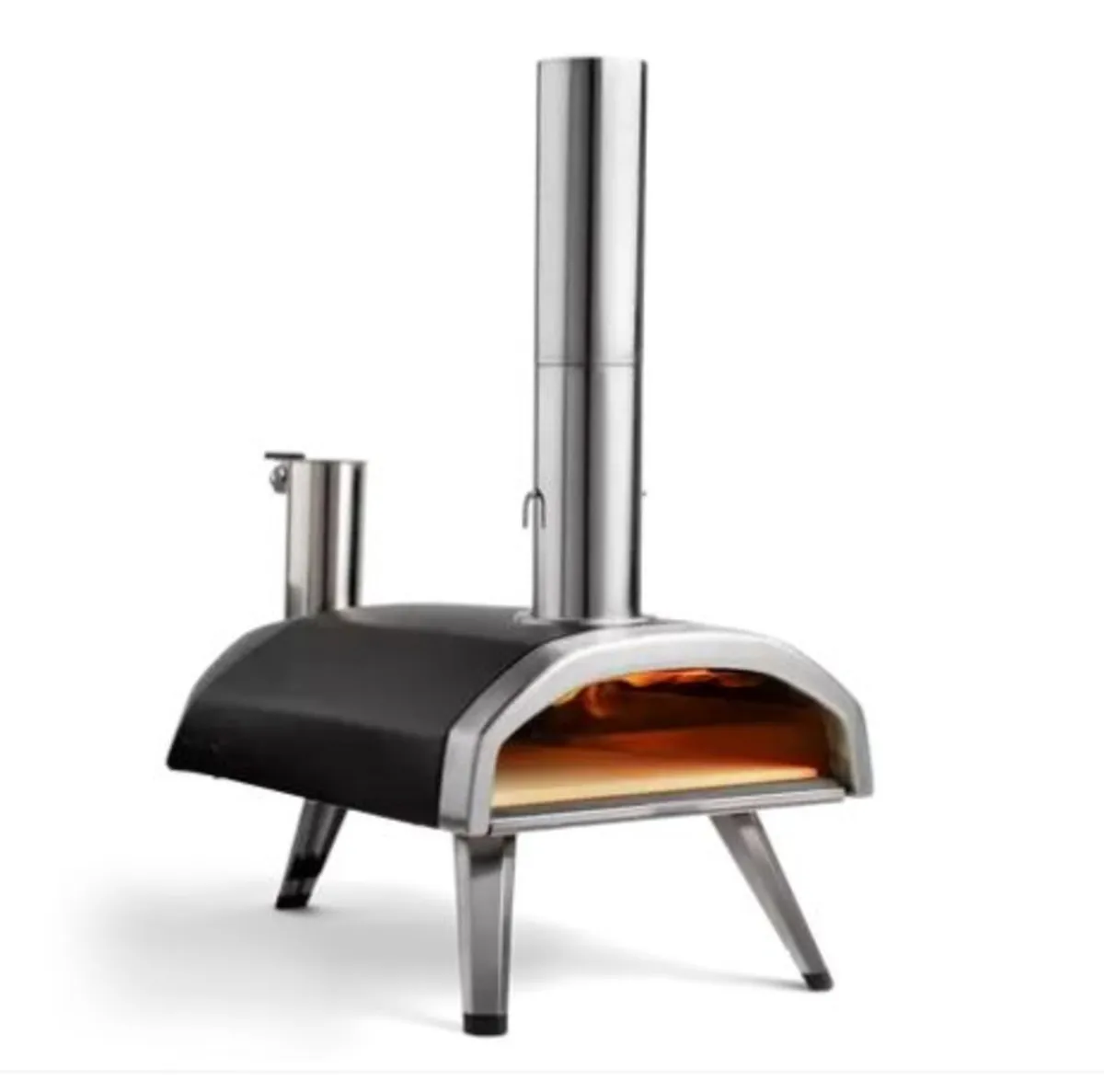 Garden furniture & pizza oven - Image 2