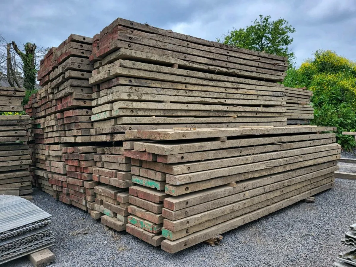 OAK Bogmats - Image 1