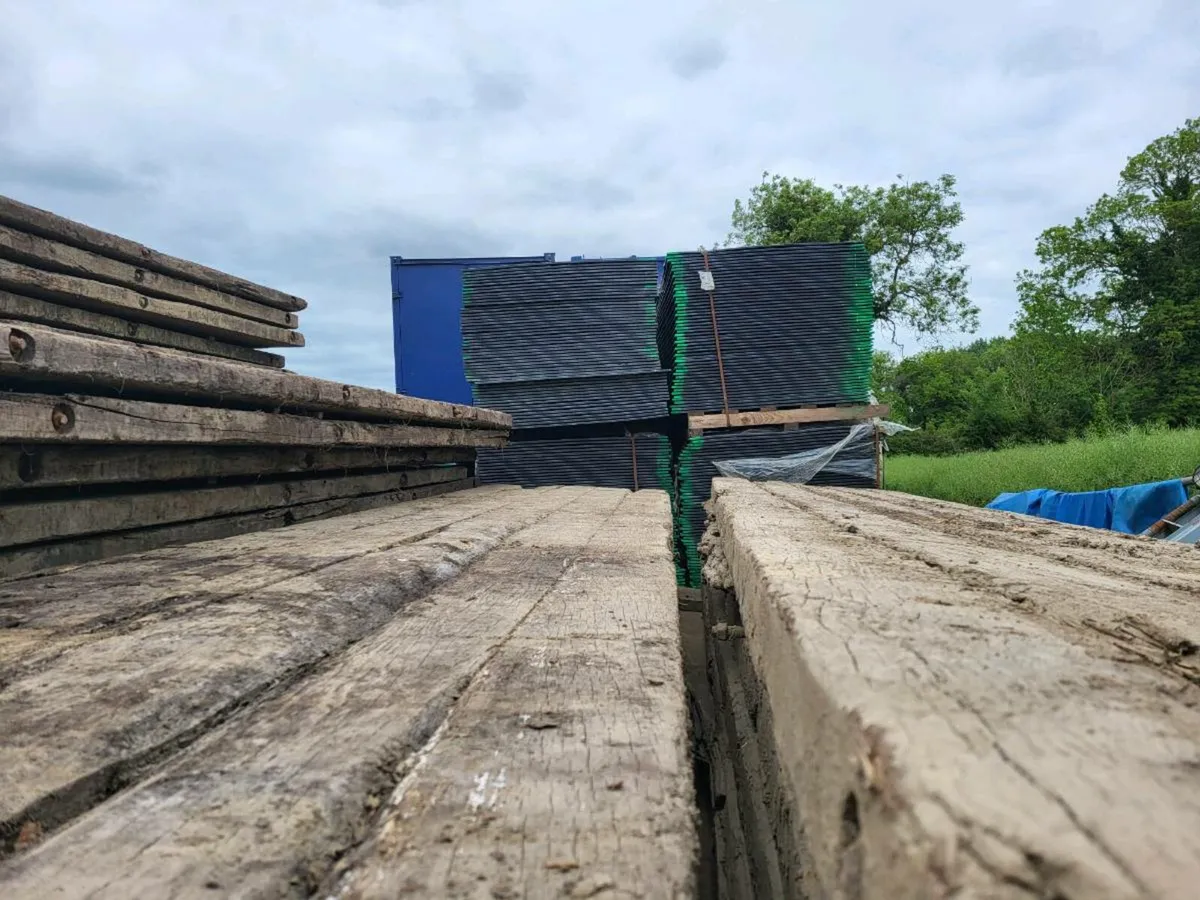 OAK Bogmats - Image 2