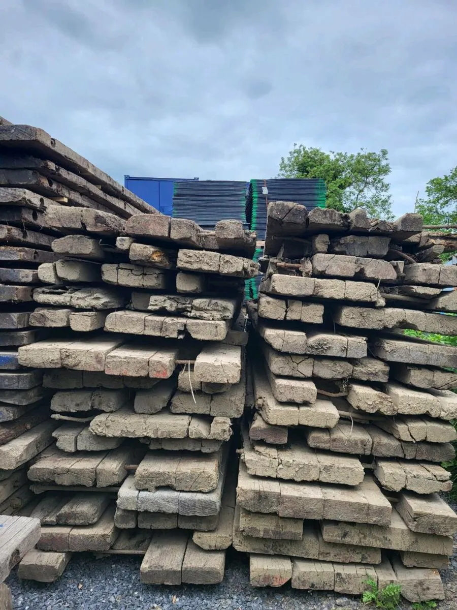 OAK Bogmats - Image 3