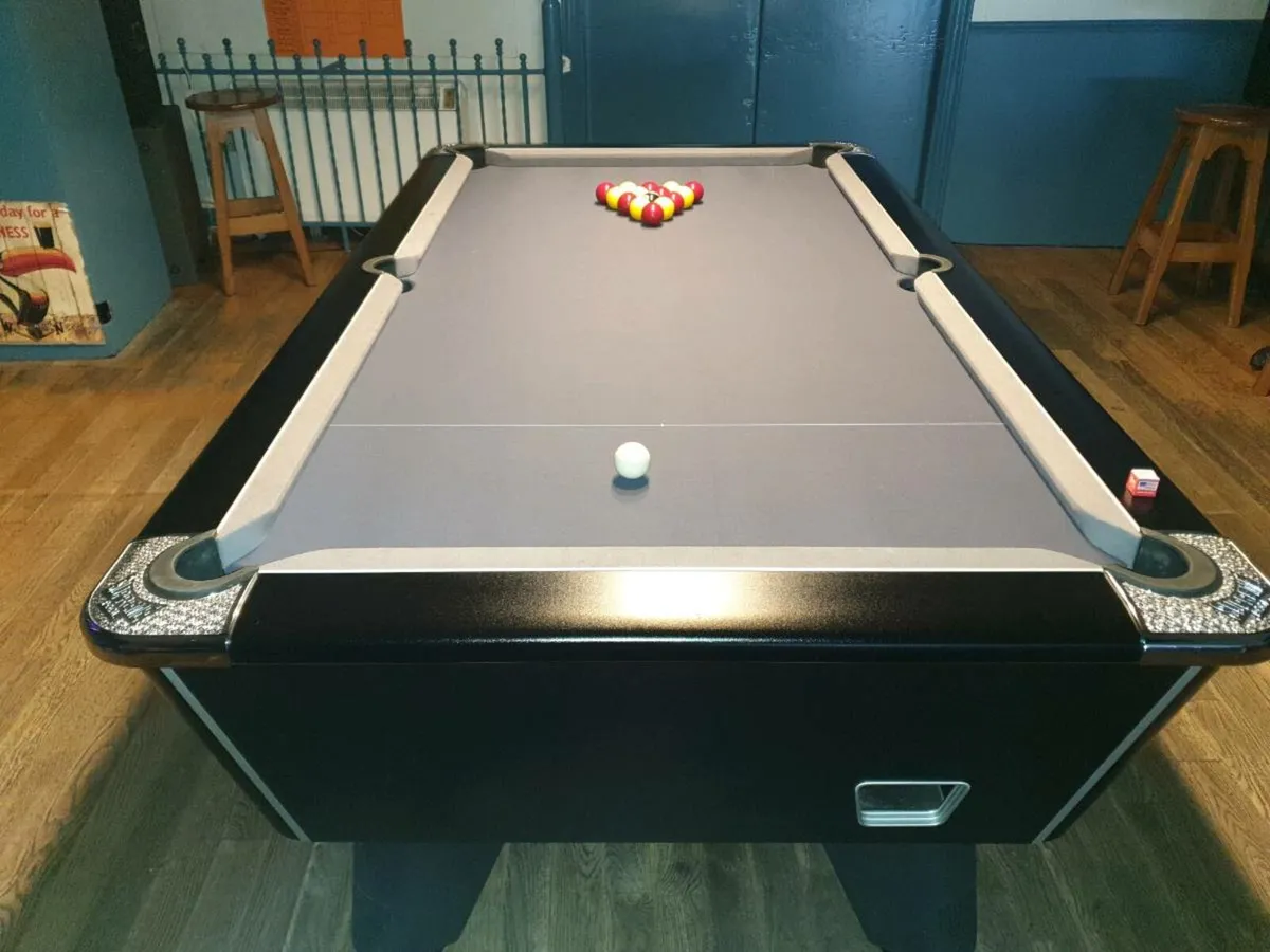 Supreme Winner pool tables - Image 1