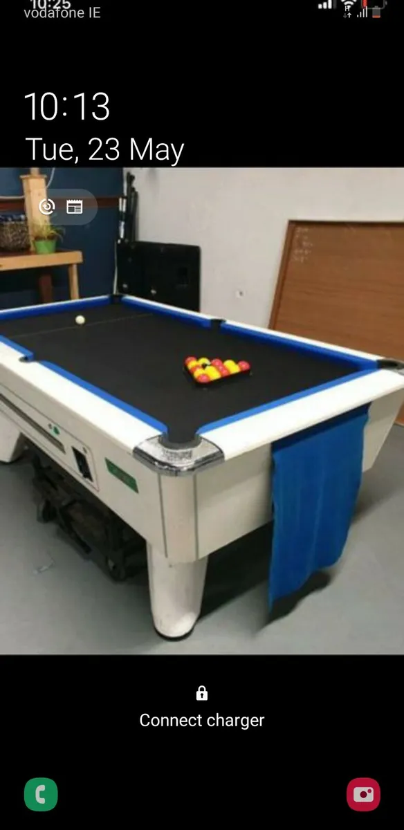 Supreme Winner pool tables - Image 4