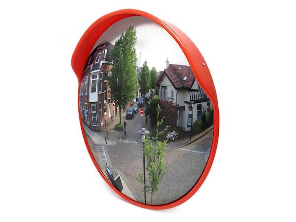 45cm Wide Angle Blind Spot Mirror..