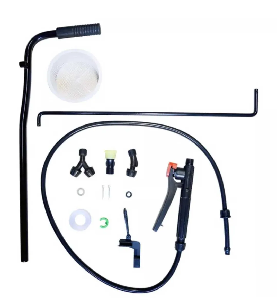 Spring Special 16L Knapsack Sprayer - Image 4