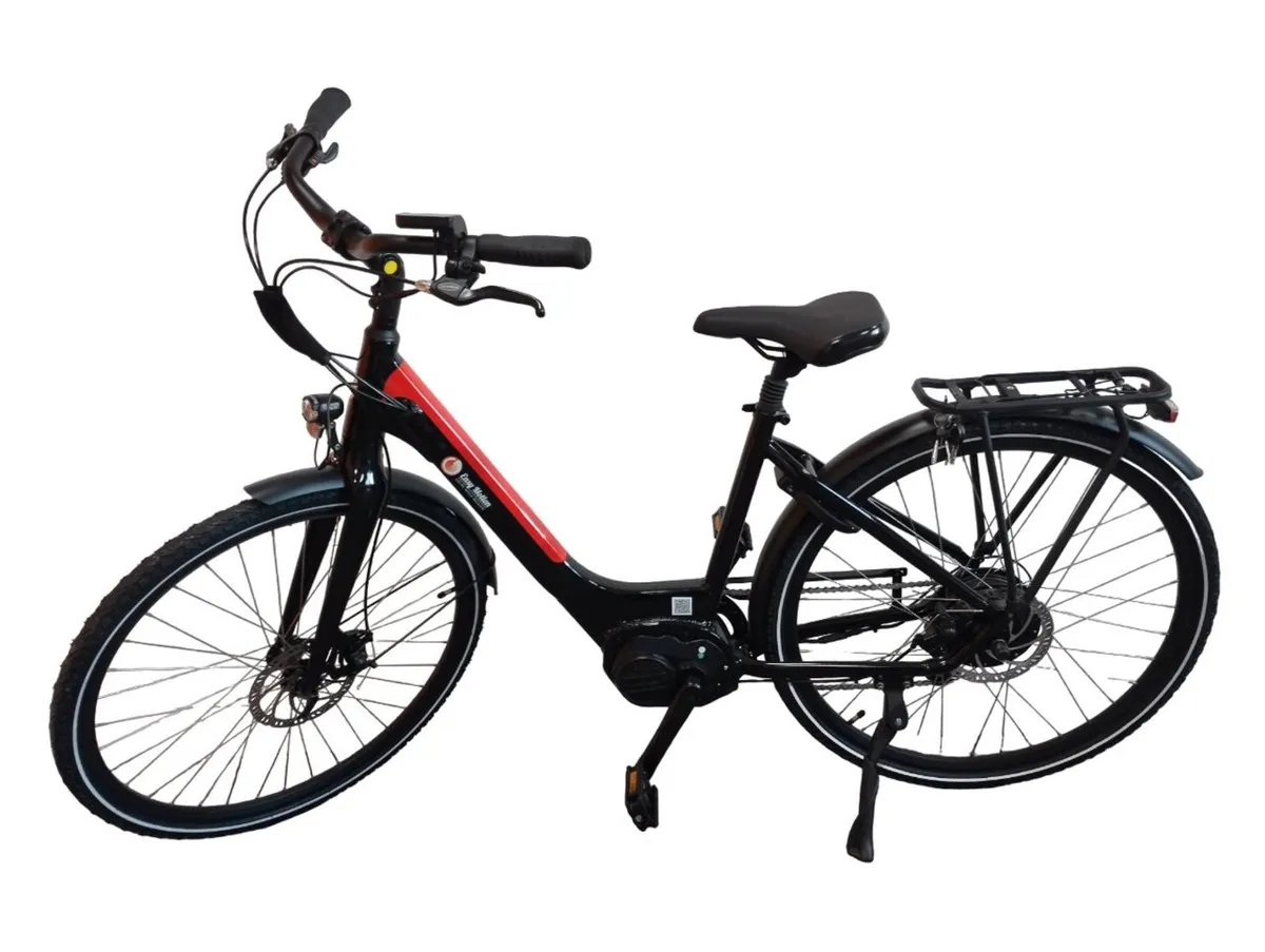 City EBike | Easyflex | Long-Range - Order Now - Image 4