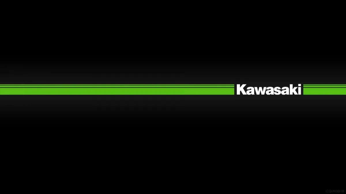 GO GREEN New Kawasaki models available Now - Image 3