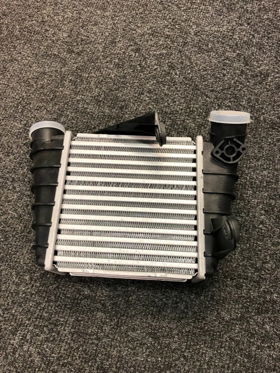 Skoda Intercooler 07 To 10 Fabia/Roomster Diesel - Image 1