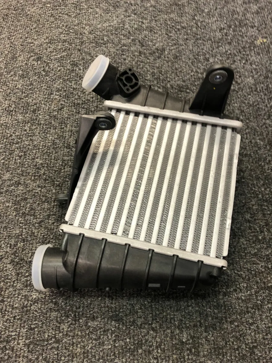 Skoda Intercooler 07 To 10 Fabia/Roomster Diesel - Image 2