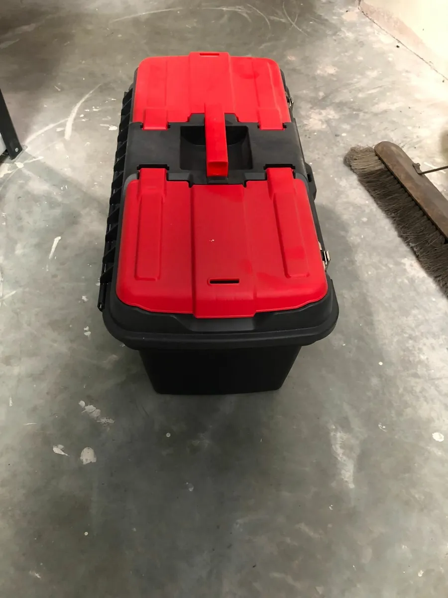 Tool Box - Image 2
