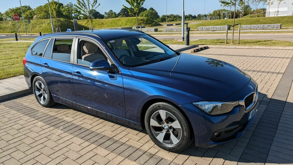 161 BMW - Image 1