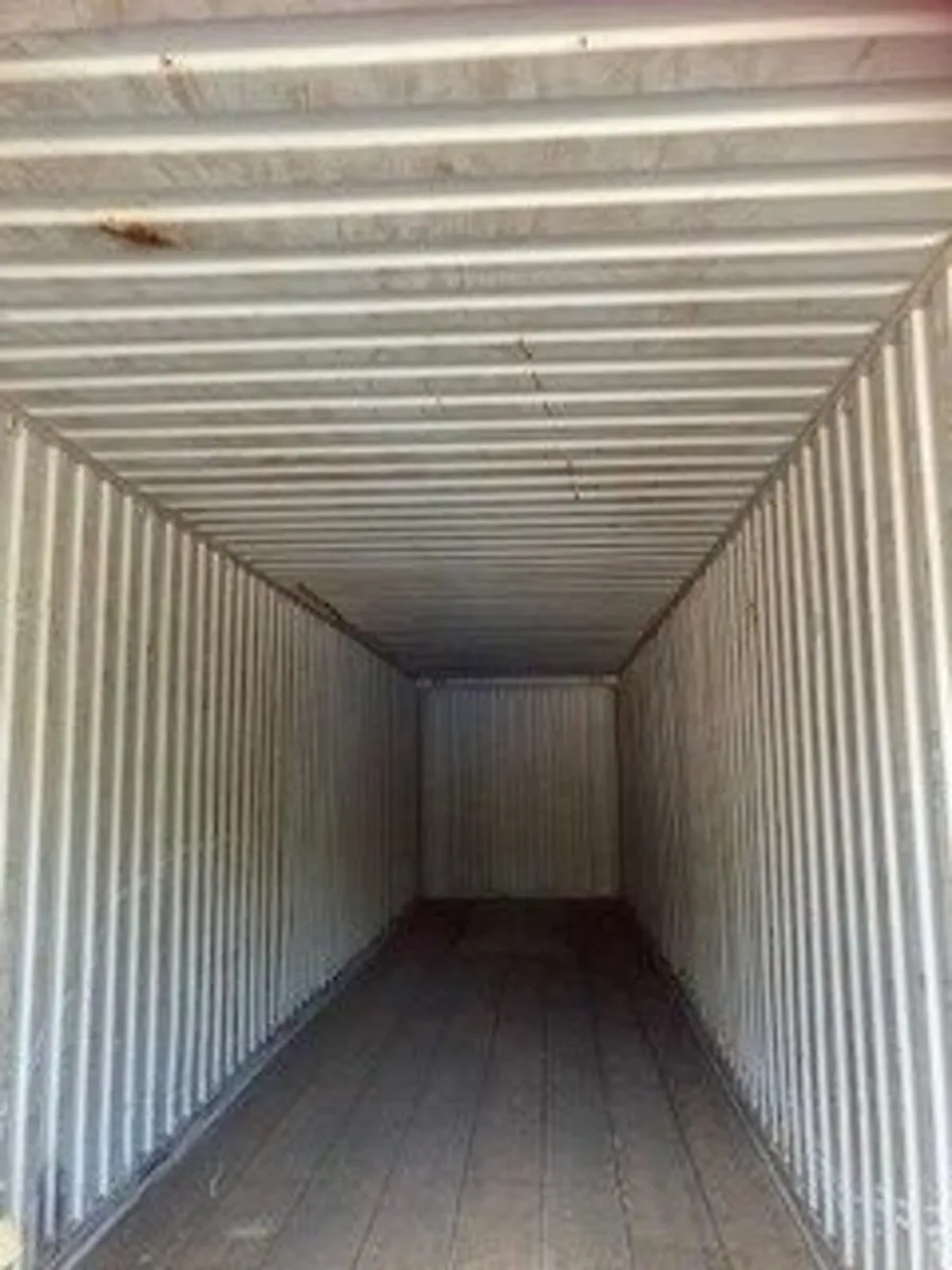 SHIPPING CONTAINERS FOR SALE AND HIRE - Image 4