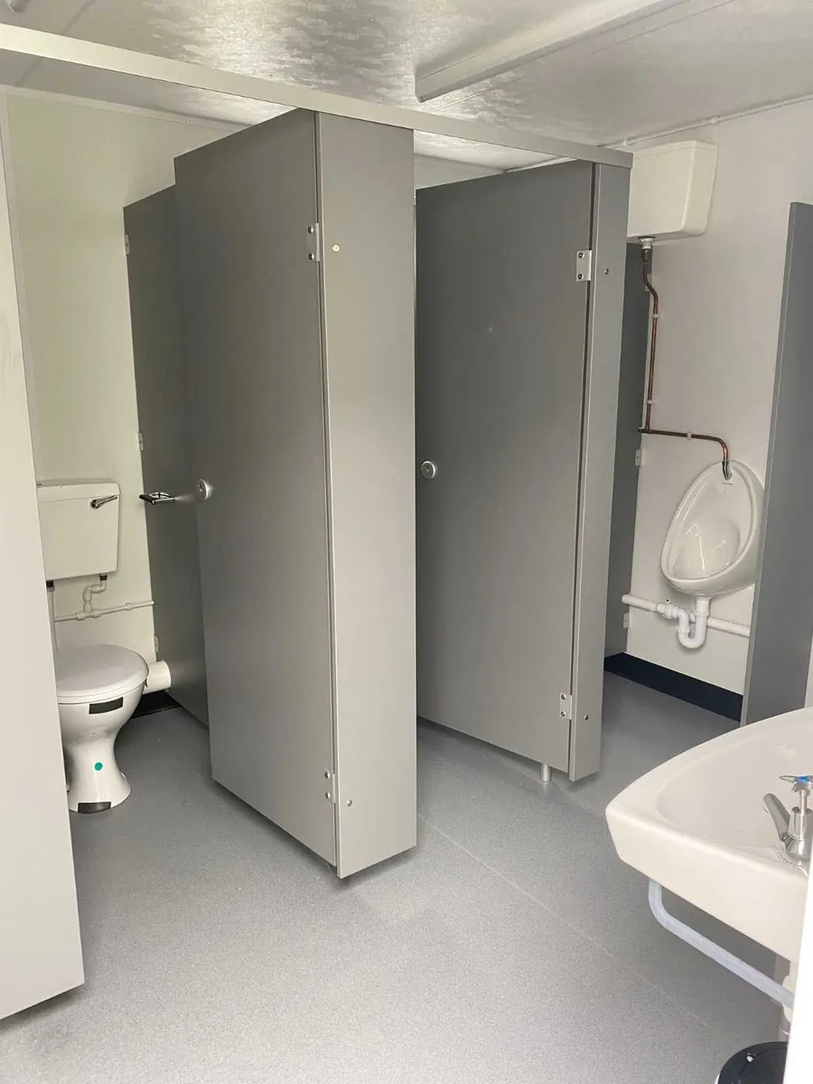 New Toilet Blocks - Image 2