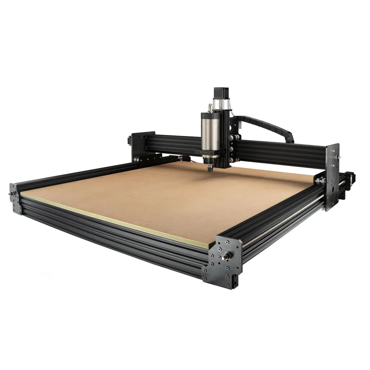 CNC Router kits. maker parts for Laser, 3D Printer for sale in Co. Kilkenny  for €1 on DoneDeal