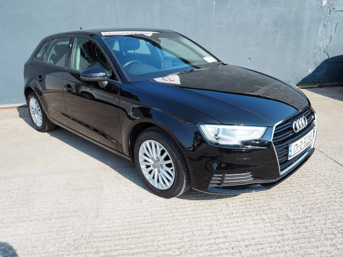 Audi A3 SE 5dr Exceptional Condition  Great Spec! - Image 3