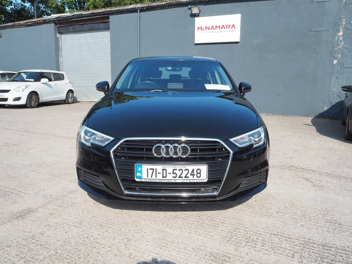 Audi A3 SE 5dr Exceptional Condition  Great Spec! - Image 4