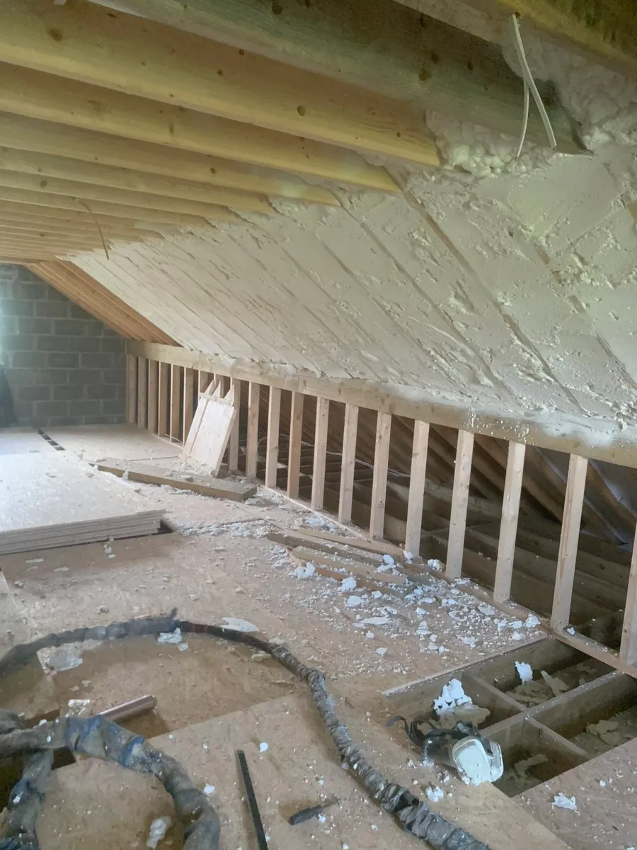 attic frost protection heater | 19 All Sections Ads For Sale in Ireland |  DoneDeal