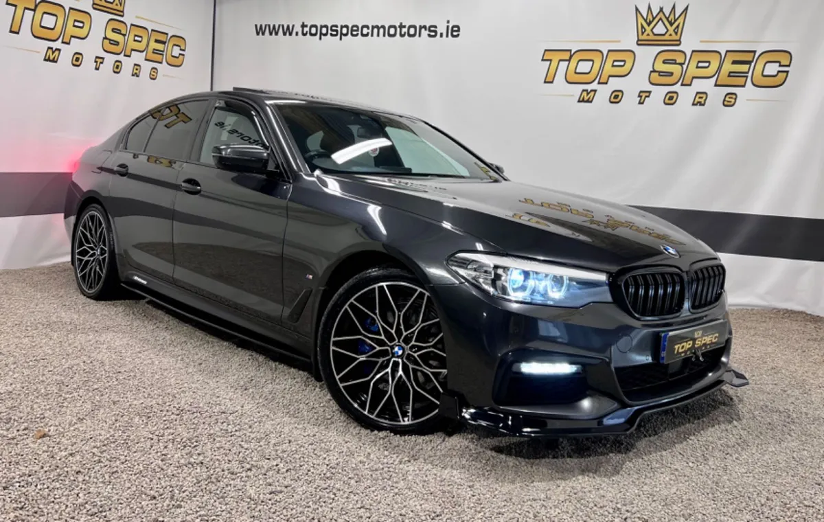 Bmw 530e deals 2019 for sale