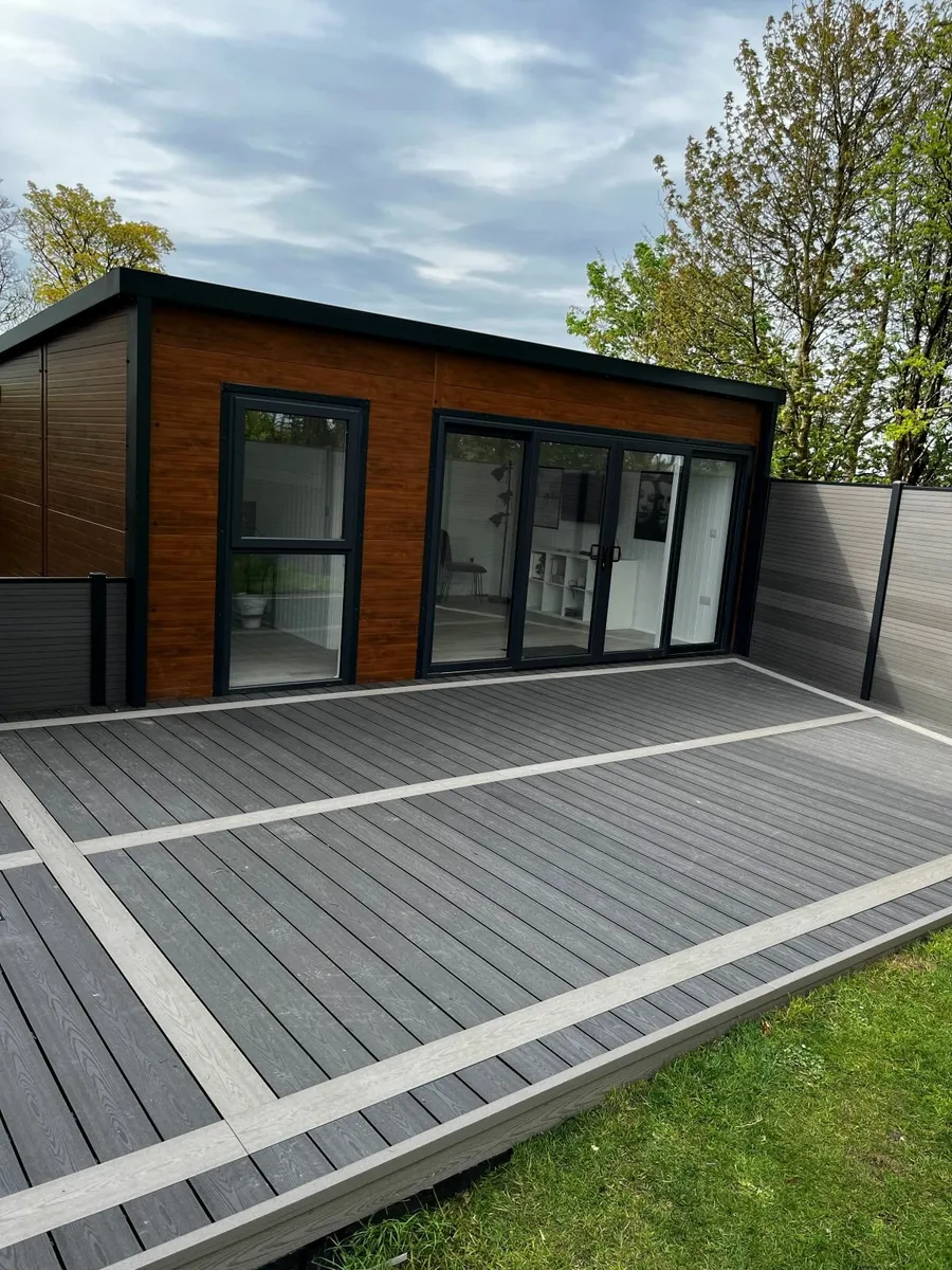 Composite Decking - Image 2