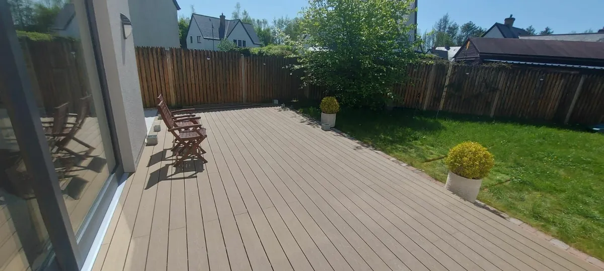 Composite Decking - Image 3