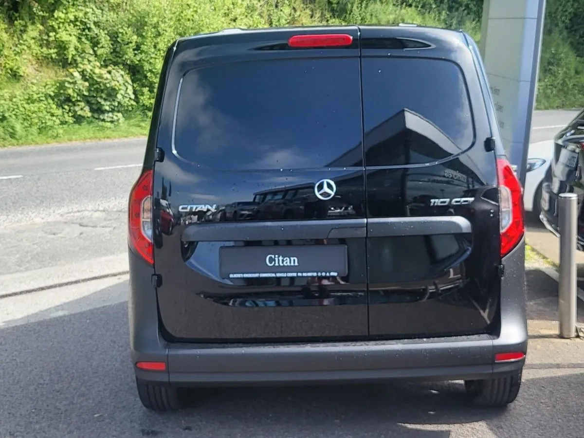 Mercedes-Benz Citan 110 Pro - Image 3