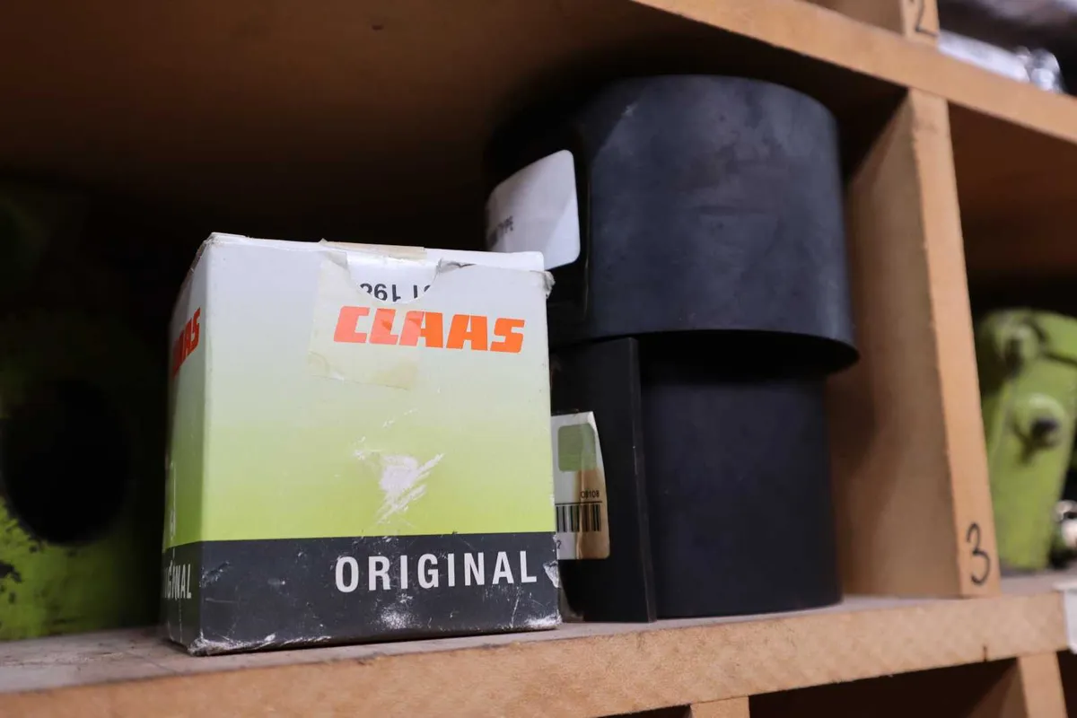 🟢CLAAS ROLLANT BALER PARTS CLEARANCE🟢 - Image 1