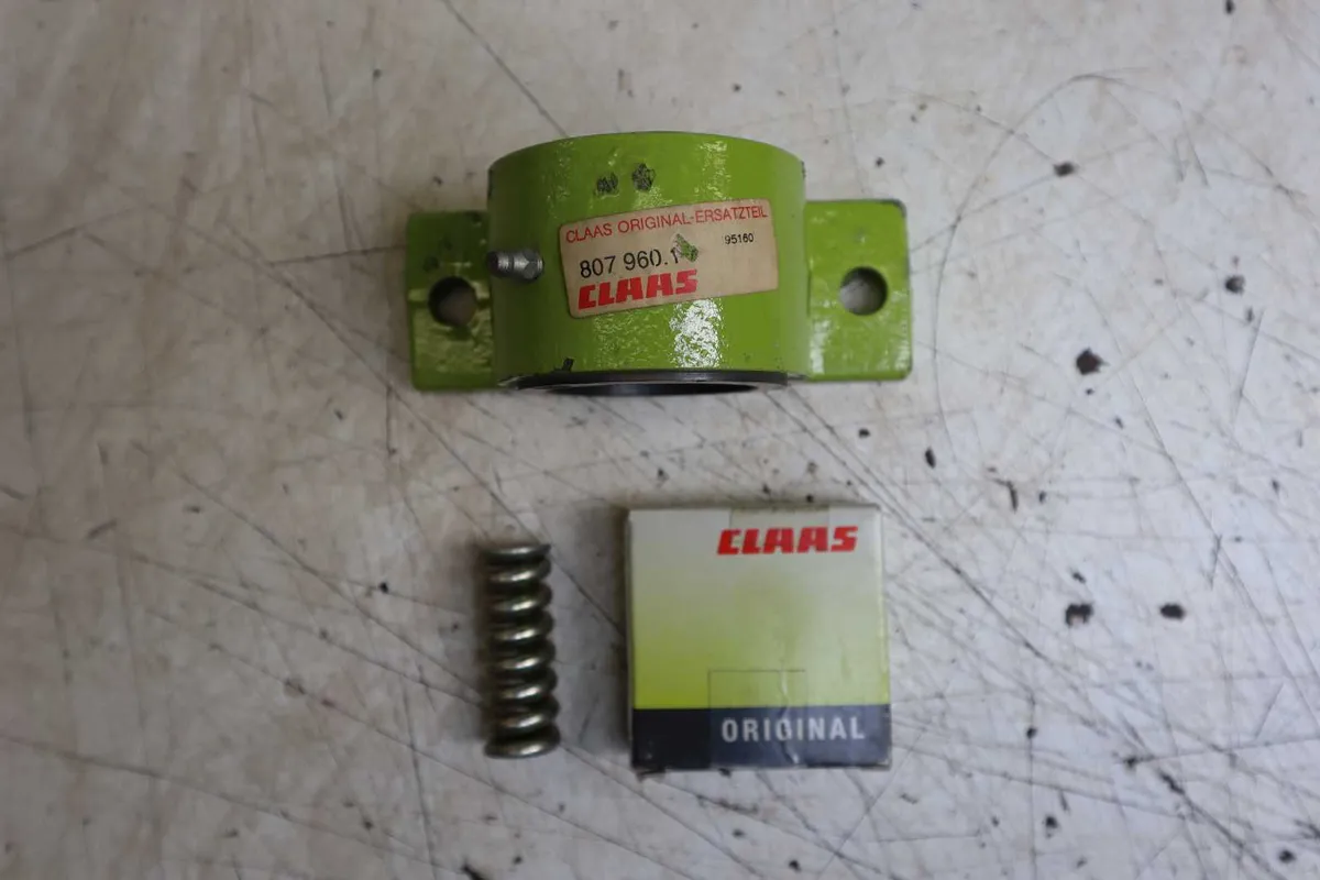 🟢CLAAS ROLLANT BALER PARTS CLEARANCE🟢 - Image 3