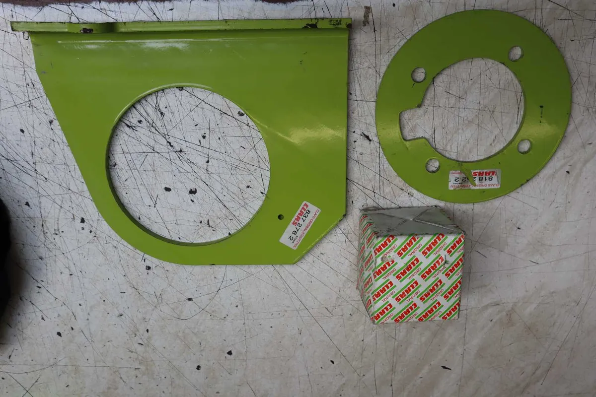 🟢CLAAS ROLLANT BALER PARTS CLEARANCE🟢 - Image 4