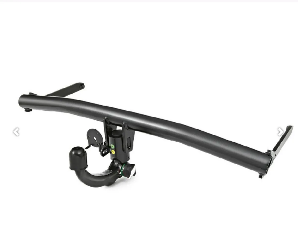 2013 to 2022 Rapid Tow Bar