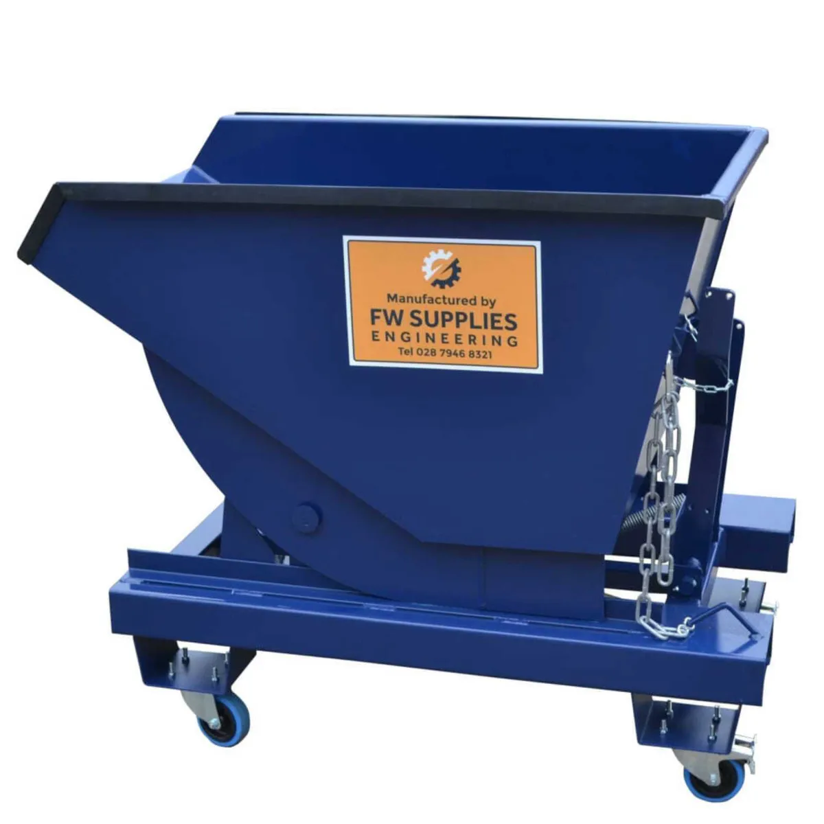 Tipping Skips - Image 4