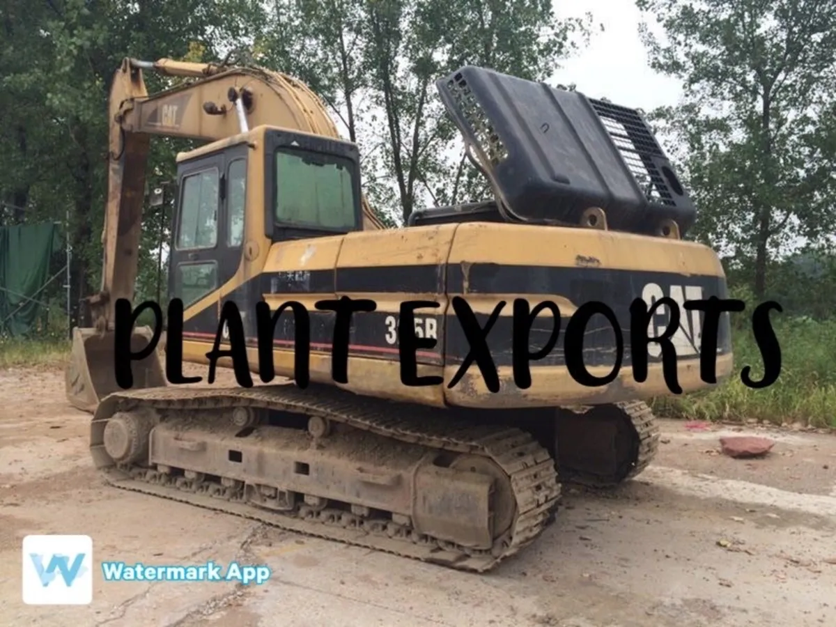 Doosan exports dx225 dx300 dx340 dx 420 - Image 3