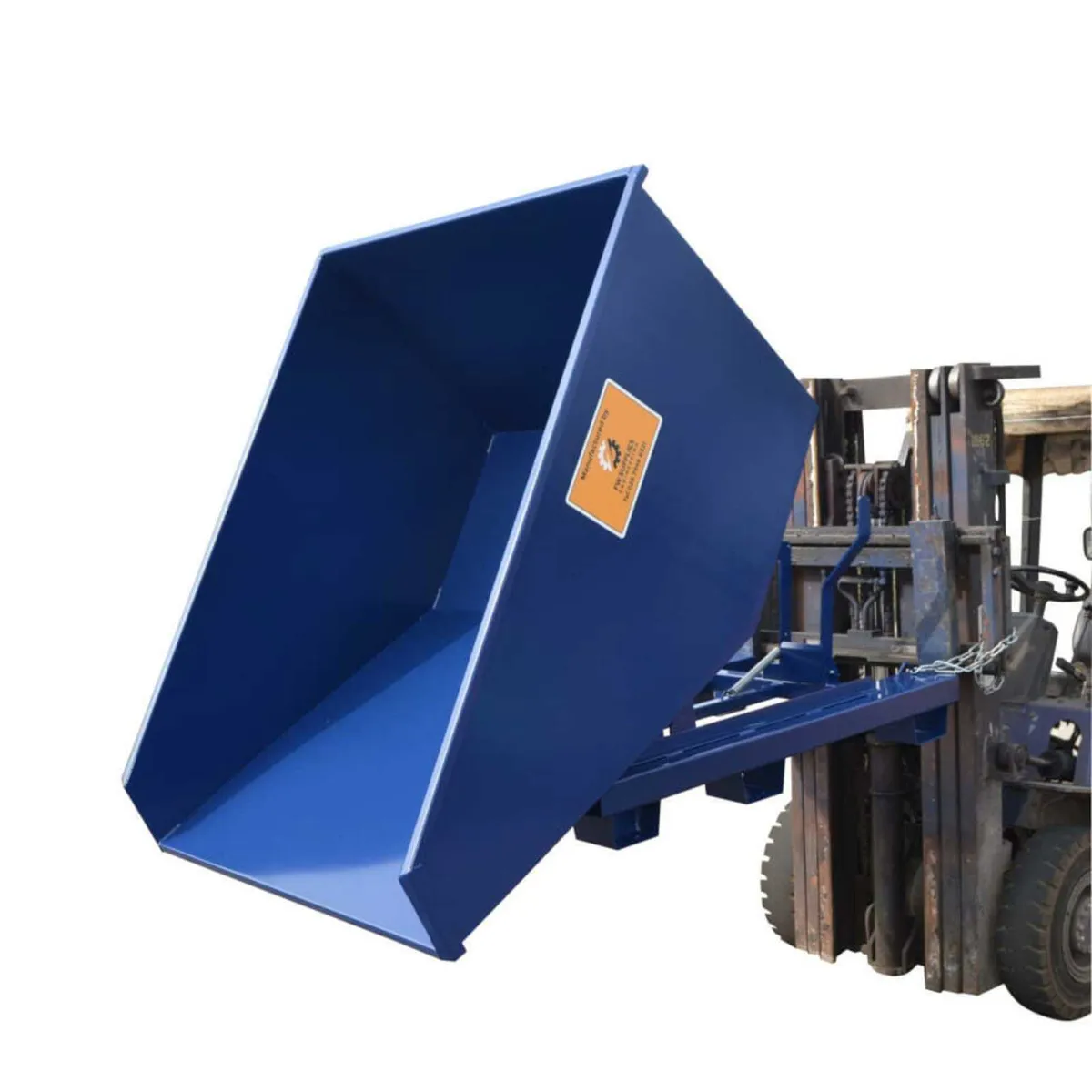 Tipping Skips - Image 2