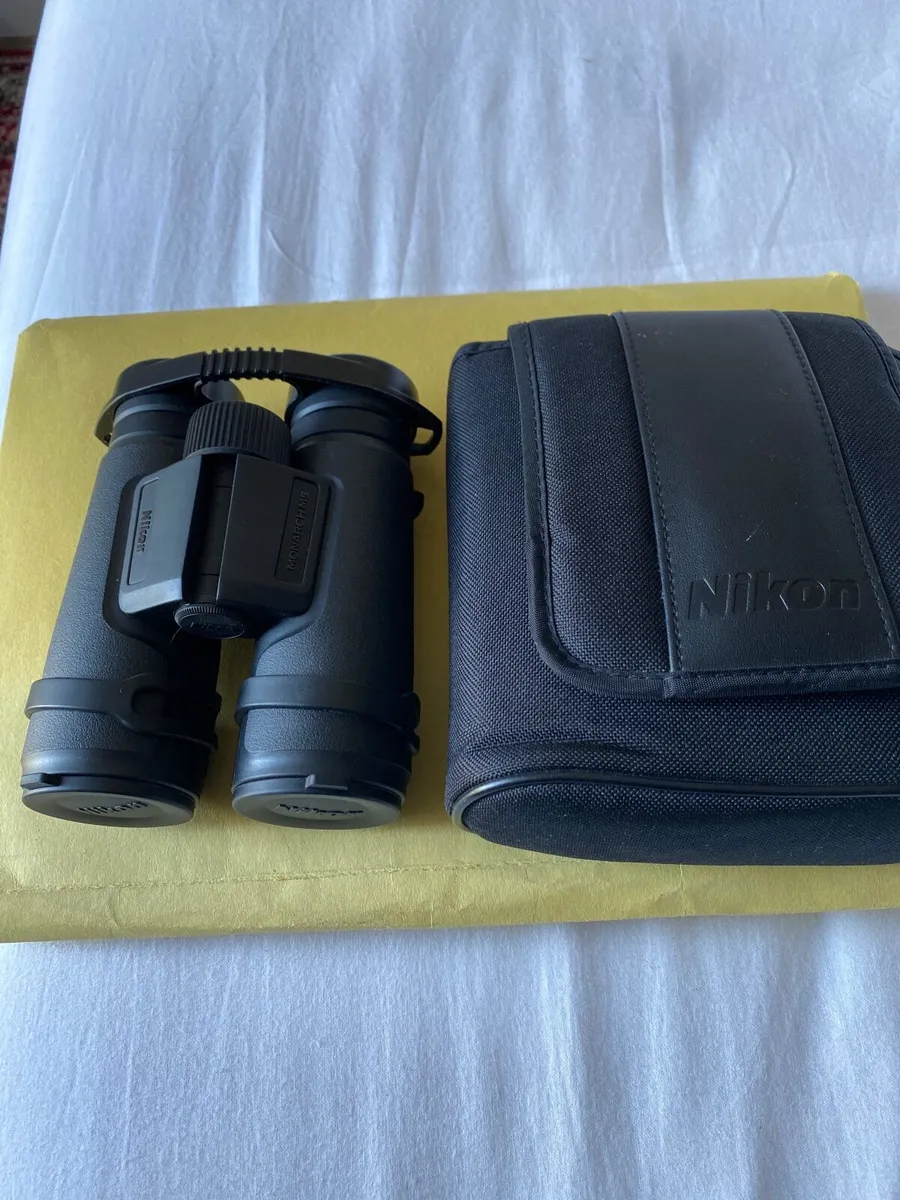 Binoculars for best sale sale on donedeal