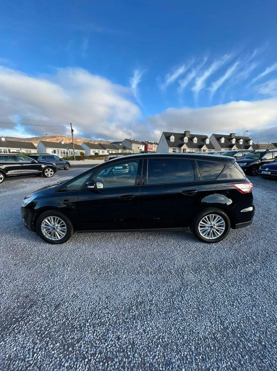 Ford S-MAX, 2016 - Image 2