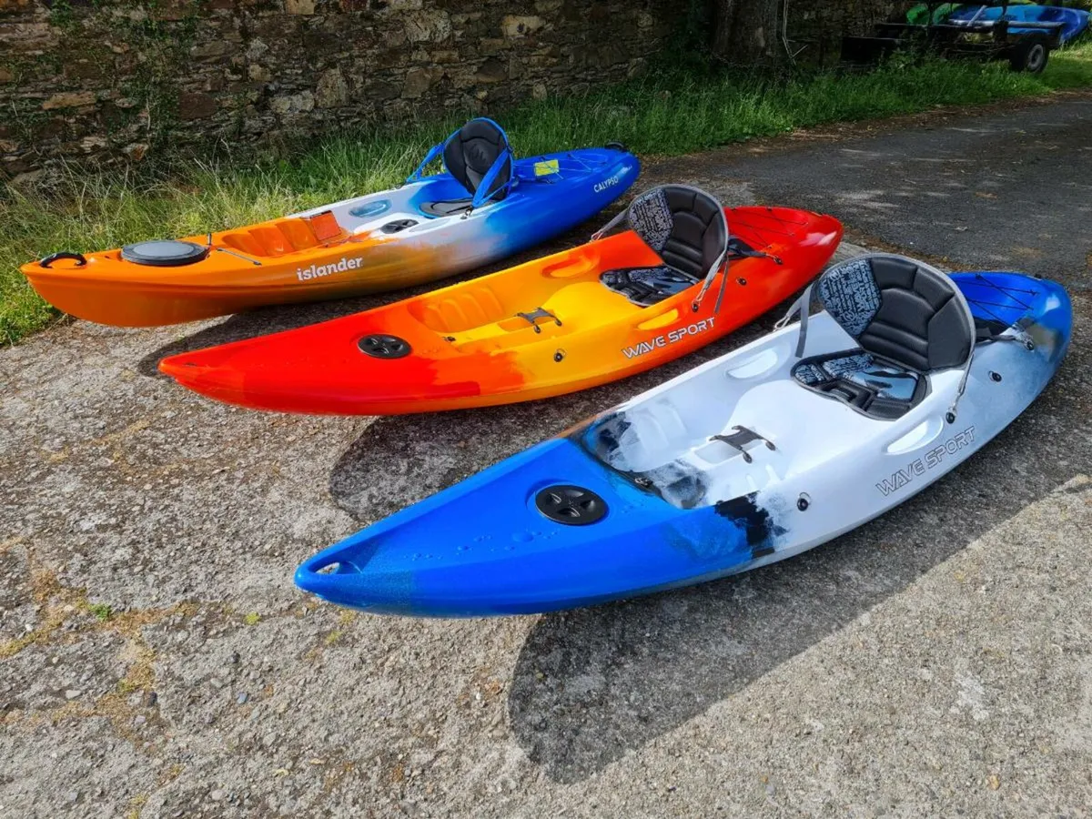 NEW SURFBOARD BARGAINS. 1 REMAINING - Image 3