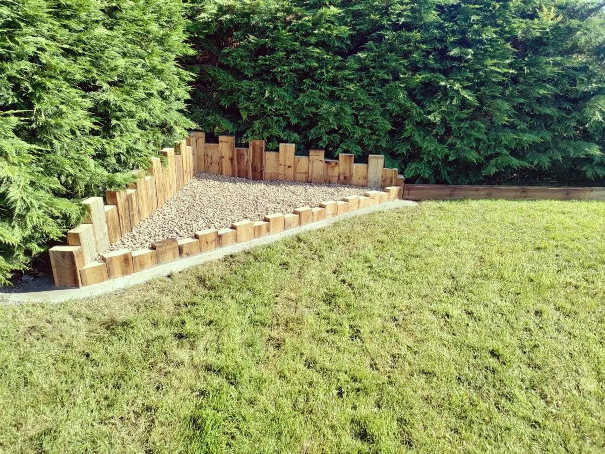 Fairhill landscaping - Image 4