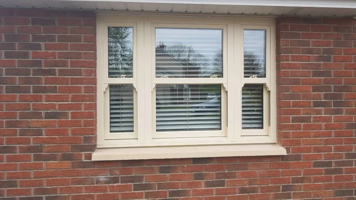 Vertical Sliding Sash Windows Double Glazed - Image 2