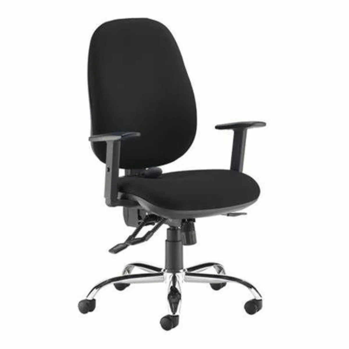 QUALITY JOTA ERGO CHAIRS @ CJM FURNITURE - Image 1