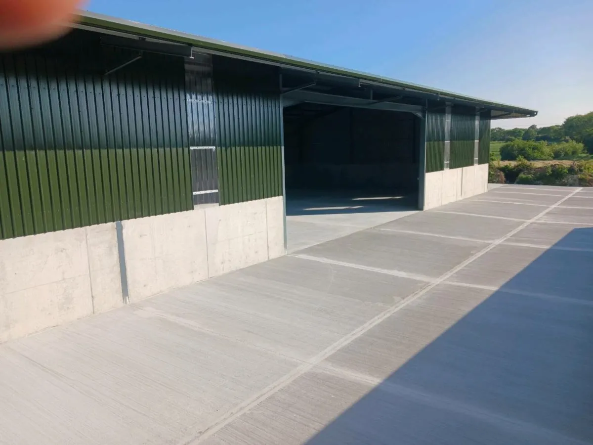 Farm Sheds Made to order - Image 2