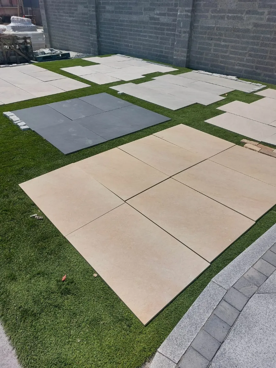 Porcelain Paving - Image 2