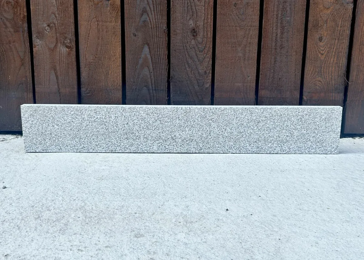 Granite Riser - Image 1