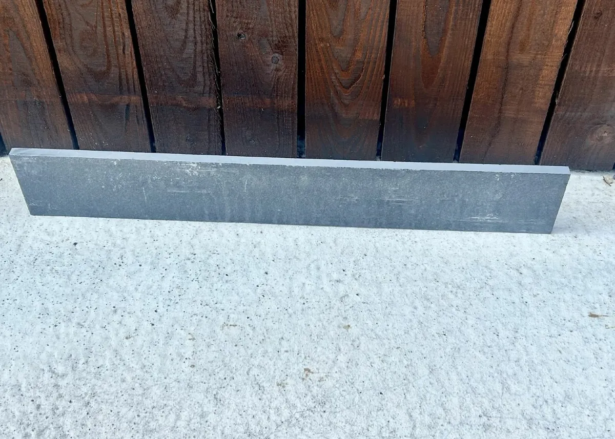 Black Limestone Riser - Image 2