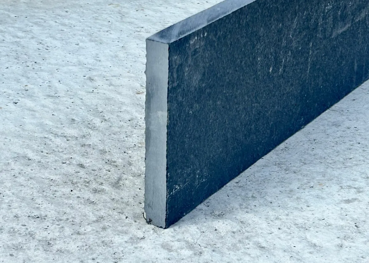 Black Limestone Riser - Image 3