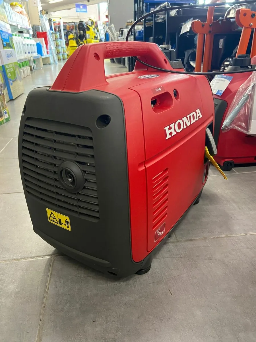 Generator - Image 3