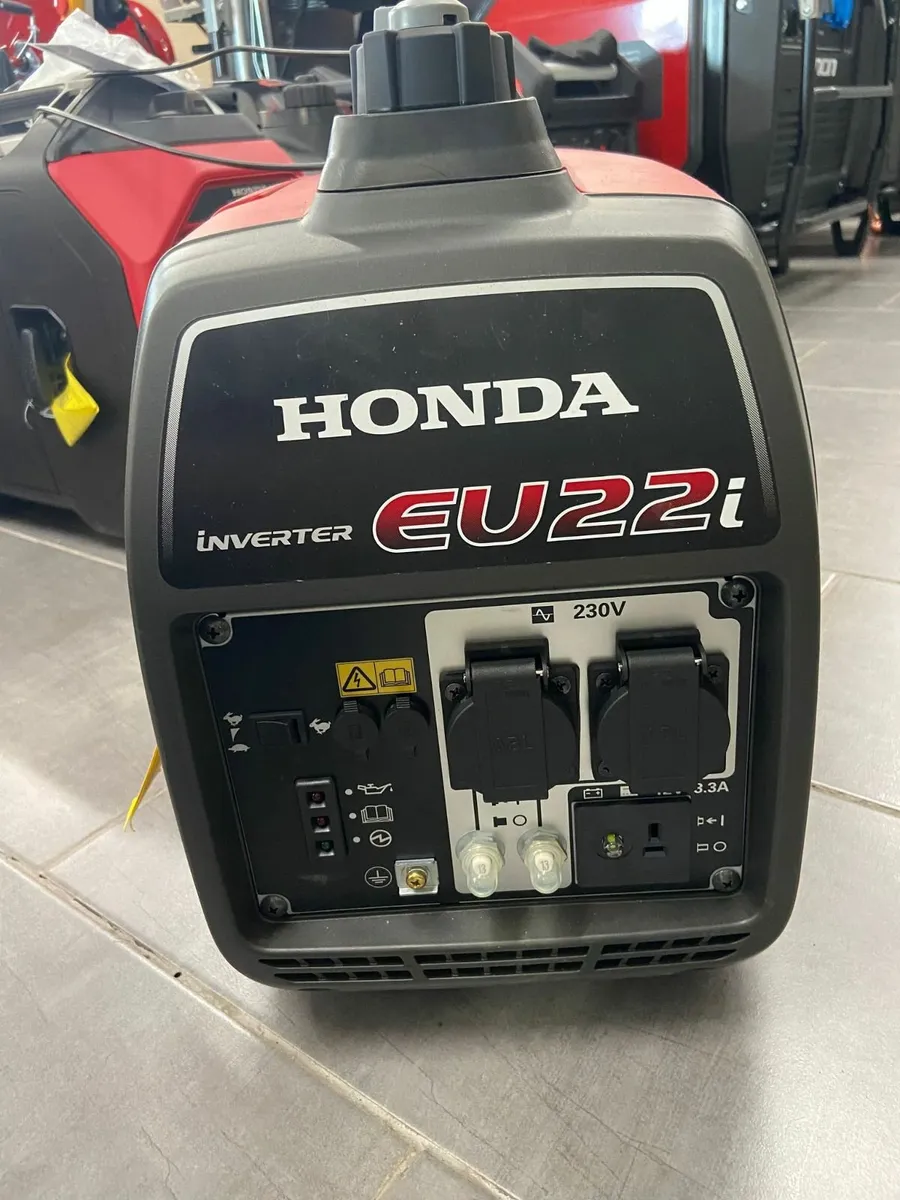 Generator - Image 4
