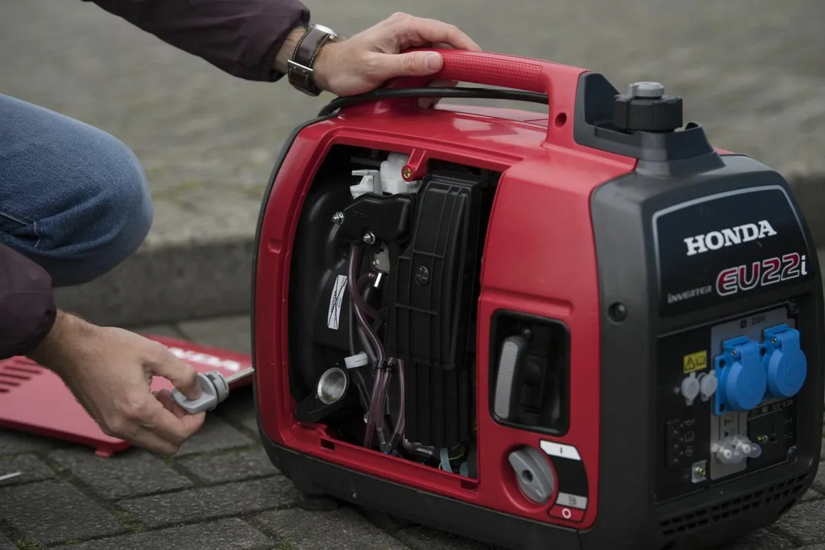 Generator - Image 2