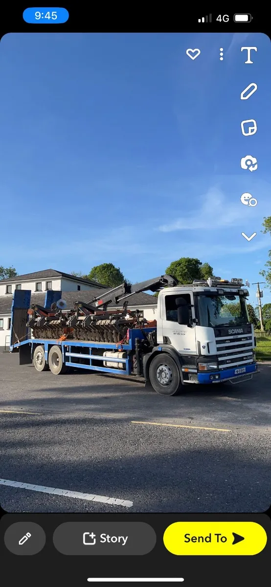 Haulage transport - Image 4